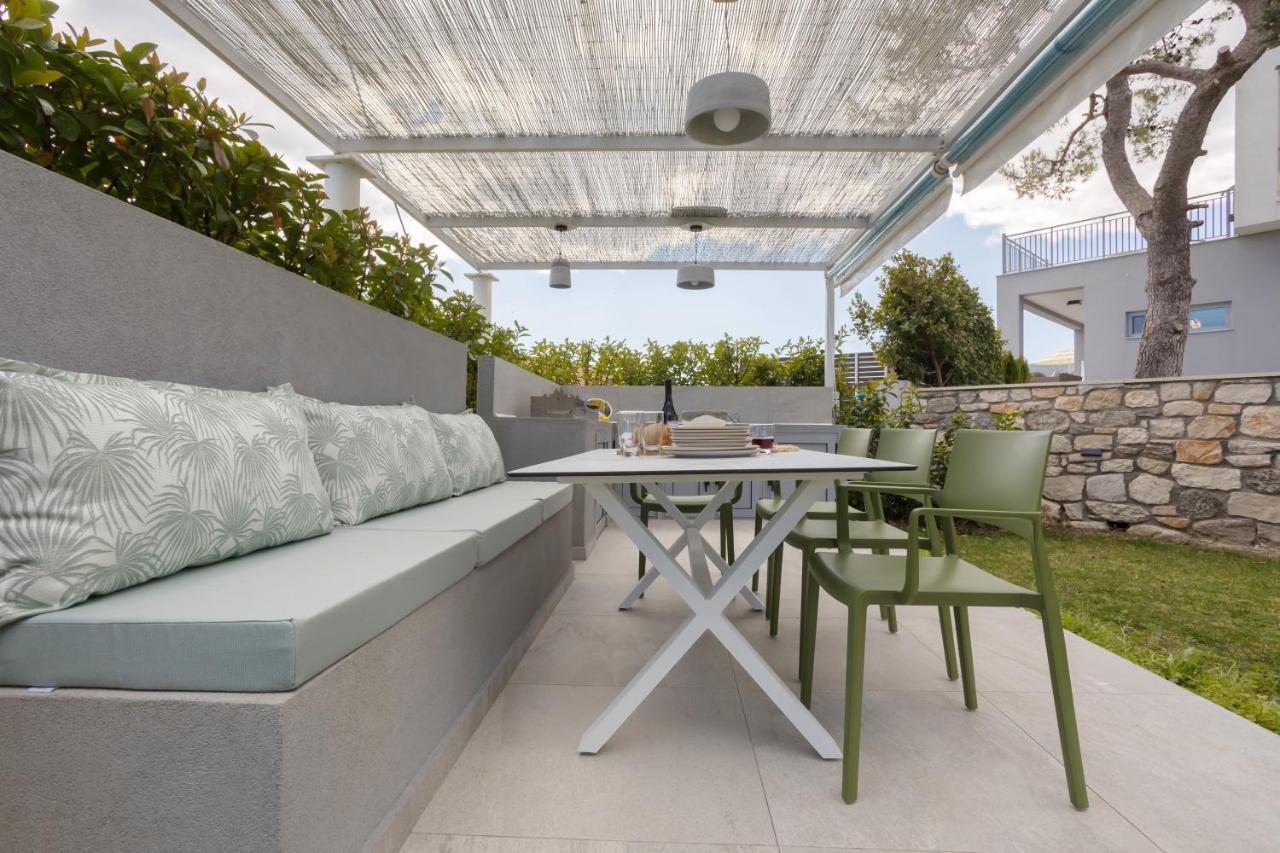 Villa Nick Art Λιθακιά Εξωτερικό φωτογραφία