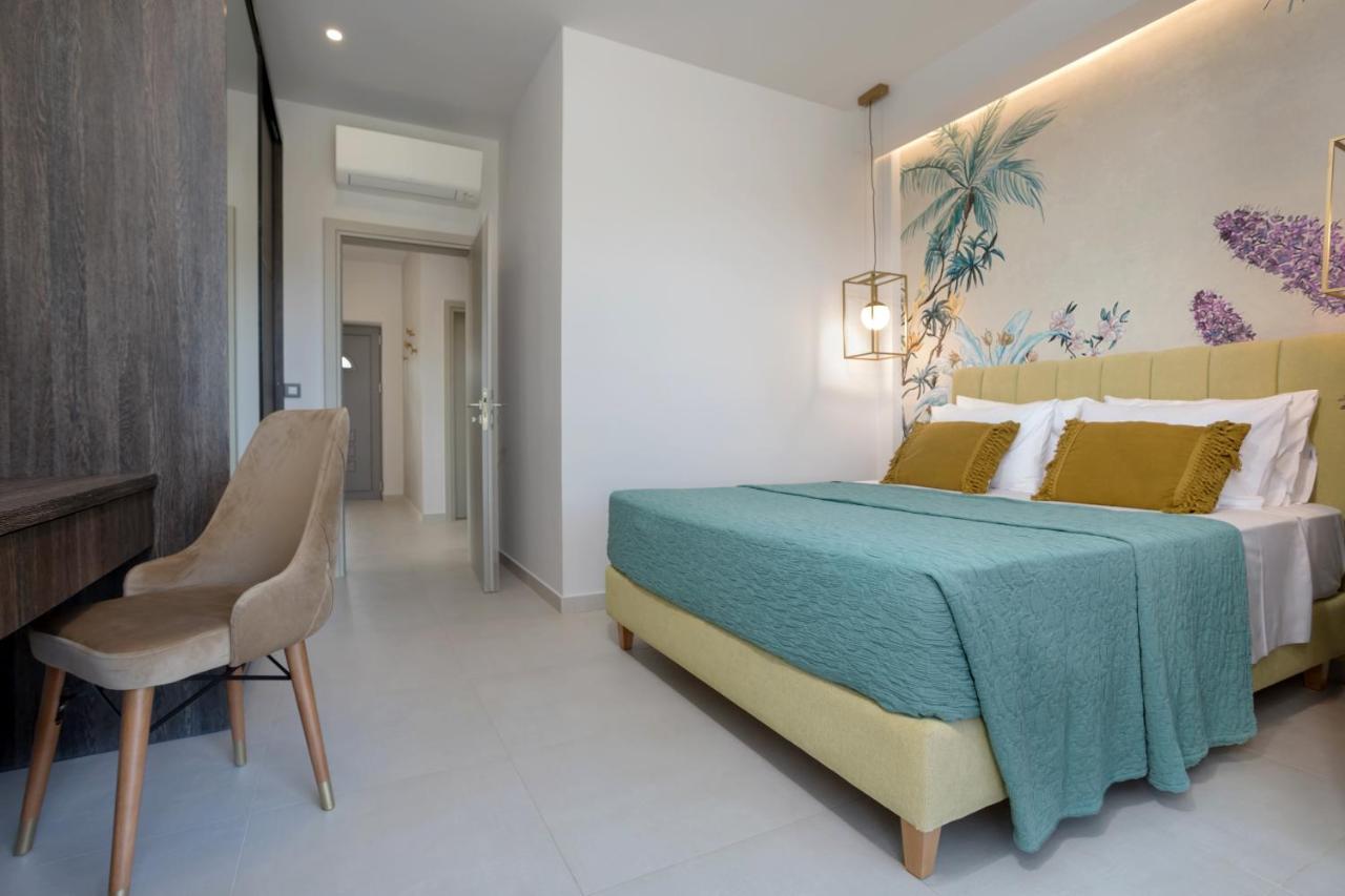 Villa Nick Art Λιθακιά Εξωτερικό φωτογραφία
