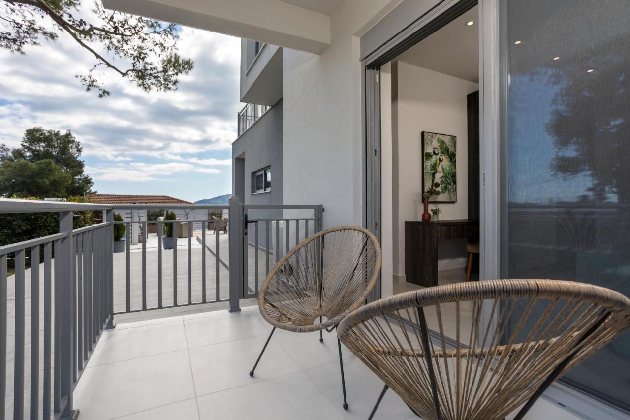 Villa Nick Art Λιθακιά Εξωτερικό φωτογραφία