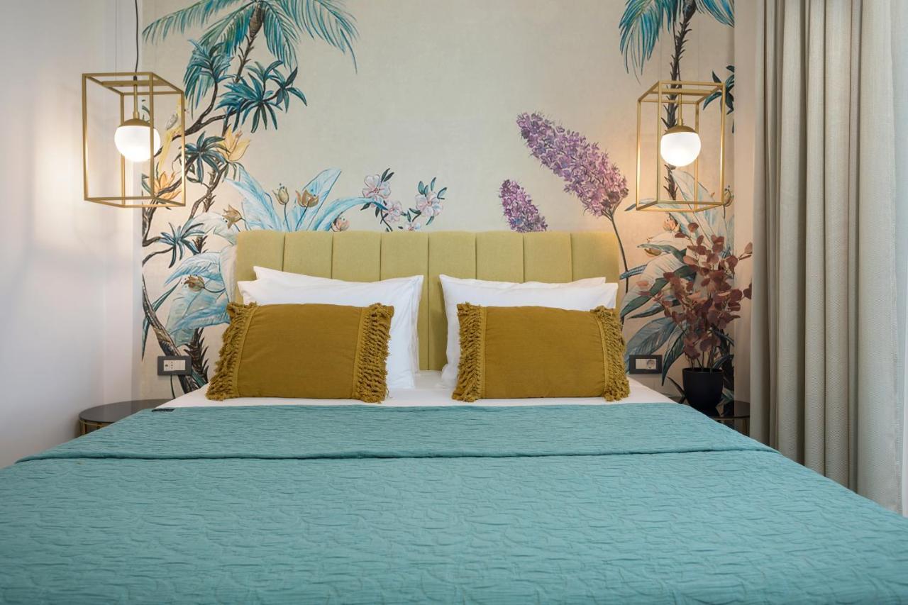 Villa Nick Art Λιθακιά Εξωτερικό φωτογραφία